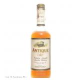 1980s Antique Bourbon