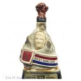 1973 Beam 100 Months Rocky Marciano Decanter*