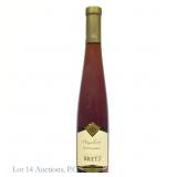 '02 Ernst Bretz Huxelrebe Beerenauslese White Wine