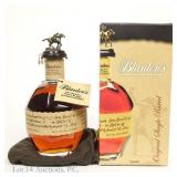 Blanton's Single Barrel Bourbon 'L'