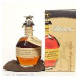 Blanton's Single Barrel Bourbon 'N'
