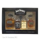 Jack Daniel's Fine TN Spirits Gift Set