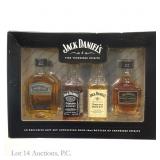 Jack Daniel's Fine TN Spirits Gift Set
