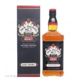 Jack Daniel's Legacy Edition 2 Tennessee Whiskey