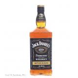 Jack Daniel's BIB Tennessee Whiskey (1 L)