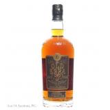 Old Ezra 7 Yr Kentucky Bourbon Whiskey