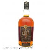 Old Ezra 7 Yr Kentucky Bourbon Whiskey