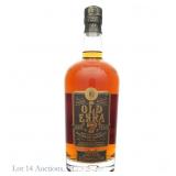 Old Ezra 7 Yr Kentucky Bourbon Whiskey