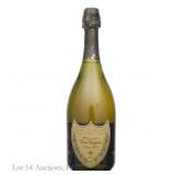 2004 Dom Perignon Champagne