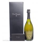 2000 Dom Perignon Champagne In Original Box