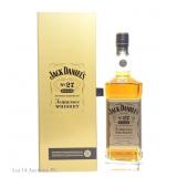 Jack Daniel's No. 27 Gold Maple Wood Whiskey