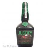 2018 Maker's Mark JUSTIFY Bourbon