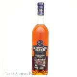 Nashville Barrel Co. Bourbon Pick Jack Shack, 6Yrs