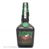 2018 Maker's Mark JUSTIFY Bourbon