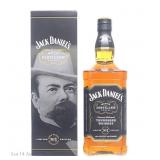 Jack Daniel's Master Distiller Series 1, 1 Liter