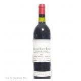 1982 Chateau Haut-Bailly Grand Cru Classe