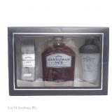 Jack Daniel's Gentleman Jack Whiskey Gift Set