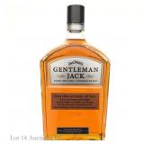Gentleman Jack Rare Tenn. Whiskey (1.75L)