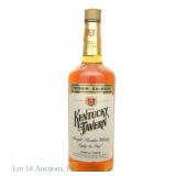 1984 Old Kentucky Tavern St Bourbon Whiskey (1L)