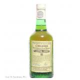 Chequers Blended Scotch Whisky (4/5 quart)