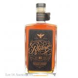 Orphan Barrel 23 Year Rhetoric Bourbon