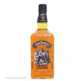 Jack Daniel's Scenes From Lynchburg 4 Whiskey