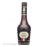 '79' The Christian Brothers XO Rare Reserve Brandy