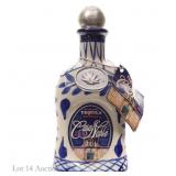 90s/00s Casa Noble Tequila Reposado Reserva Esp.