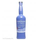 Teremana Small Batch Blanco Tequila Craft Ed