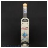 David Reyes Silver Agave Tequila