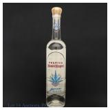 David Reyes Silver Agave Tequila