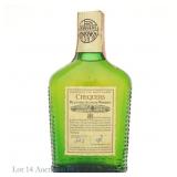 Chequers Blended Scotch Whisky (1/2 Pint)