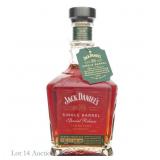 Jack Daniel's SB Special Release Rye (2020)