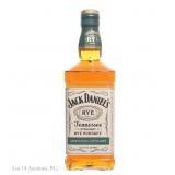 Jack Daniel's Straight Rye Whiskey