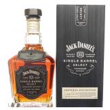 Jack Daniel's Single Barrel Select Whiskey
