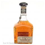Jack Daniel's Rested Tennessee Rye (Batch 2)