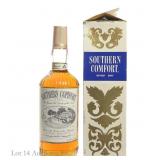 '78' Southern Comfort Liqueur 1Qt In Box