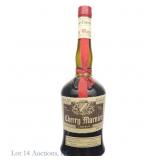 Cherry Marnier 'Triple Cerise' Liqueur