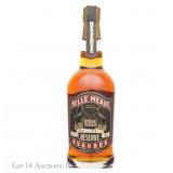Belle Meade Reserve Bourbon Cask Strength