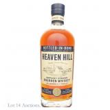 Heaven Hill 7 Year Bottled-In-Bond Bourbon