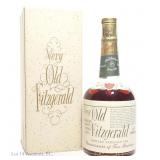 1973 Stitzel Weller Very Old Fitz 8Y BIB Bourbon