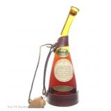 George Dickel Tenn. Whiskey in Souvenir Bottle **