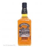 Jack Daniel's Scenes From Lynchburg 7 Whiskey