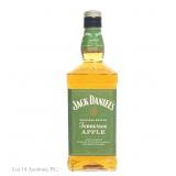 Jack Daniel's TN Apple Liqueur Whiskey Blend