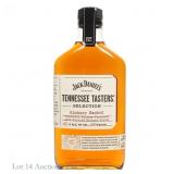 Jack Daniel's TN Tasters' Hickory Smoked Whiskey