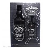 Jack Daniel's BBQ Tennessee Style Set (1.75L)