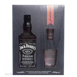 Jack Daniel's Tennessee Whiskey Gift Set