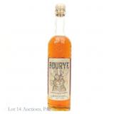 Bourye Whiskey (Limited Sighting - Batch 25A23)