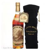 Pappy Van Winkle 23 Year Family Res Bourbon (2017)