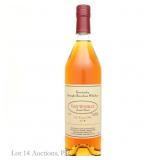 Van Winkle 12 Year Lot 'B' Bourbon (2024)